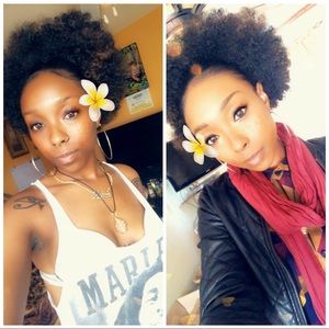 Meet your Posher, Rebekah